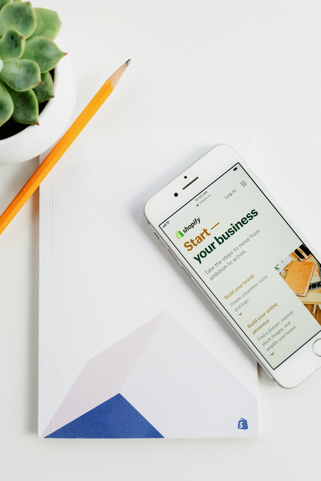 How to start your business